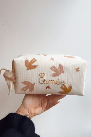 Trousse de toilette Solal