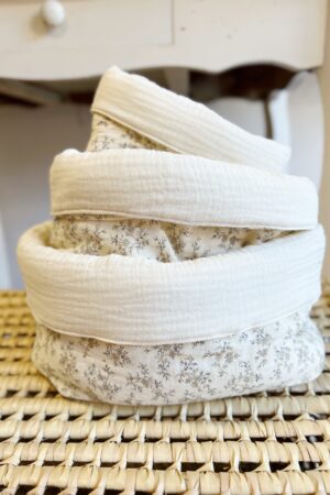 Panières à couche