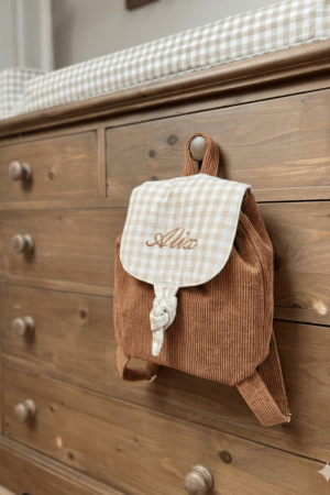 Sac à dos Octave