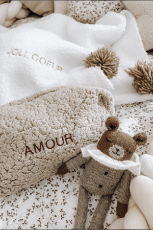 Trousse de toilette Marius
