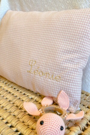 Coussin Basile