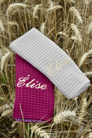 Serviette de Table Armand