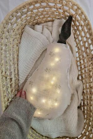 Veilleuse poire Will