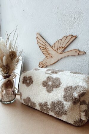 Trousse de toilette Daisy