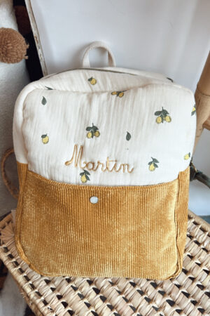Sac à dos Inès