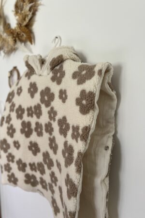 Poncho Sherpa Noa